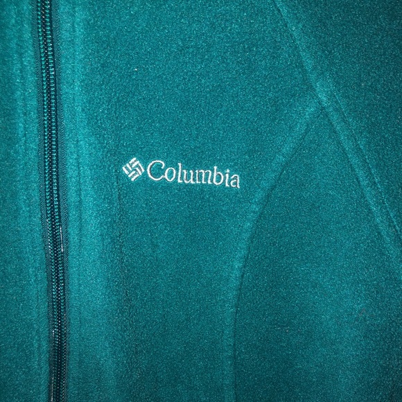 Colombia Jacket - Picture 2 of 2